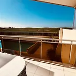 Marie Galante, Piscine Vue Apartmán *