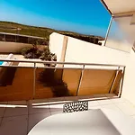 Apartmán Marie Galante, Piscine Vue Saint-Jean-de-Monts